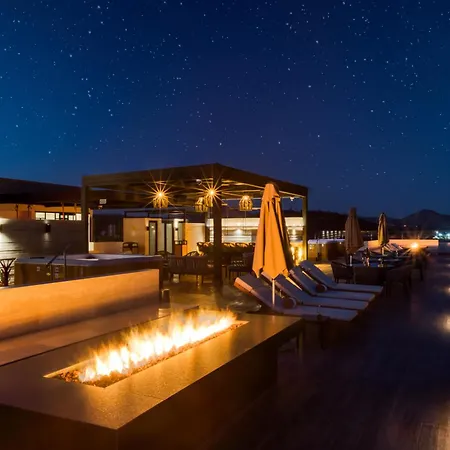 Marella Cabo Apartment