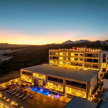 Marella Cabo Apartment