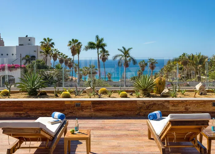 Marella Cabo Apartment