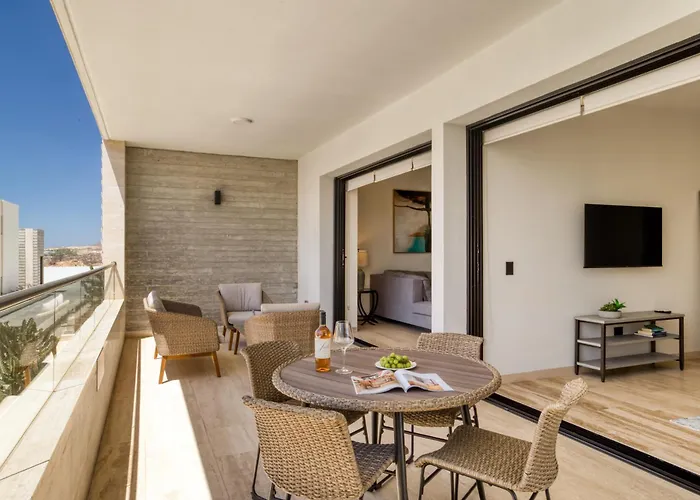 Marella Cabo Apartment *