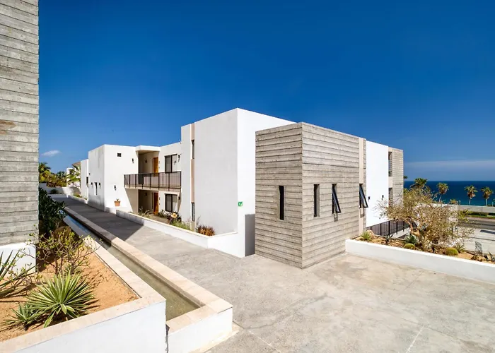 Apartment Marella Cabo *