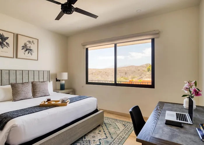 Marella Cabo Apartment San Jose del Cabo