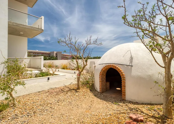 Marella Cabo Apartment San Jose del Cabo