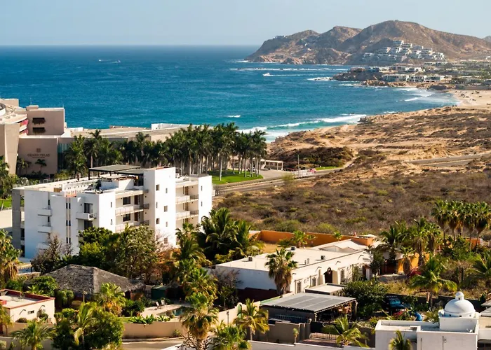 Marella Cabo San Jose del Cabo