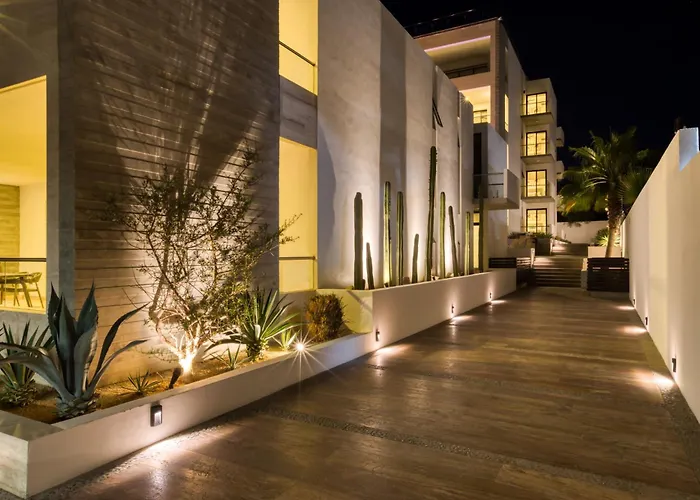 Apartment Marella Cabo