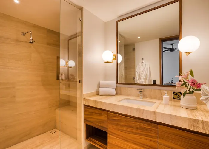 Marella Cabo Apartment San Jose del Cabo