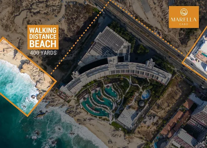 Marella Cabo Apartment