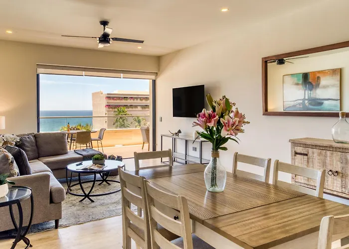 Marella Cabo Apartment San Jose del Cabo