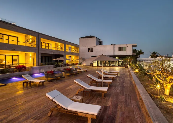 Apartment Marella Cabo San Jose del Cabo