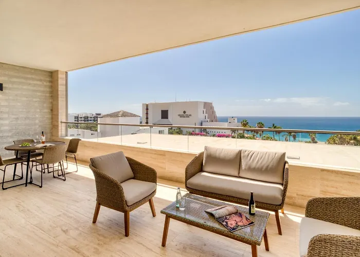 Marella Cabo Apartment