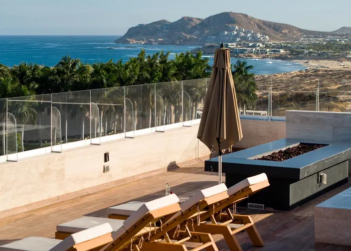 Apartment Marella Cabo