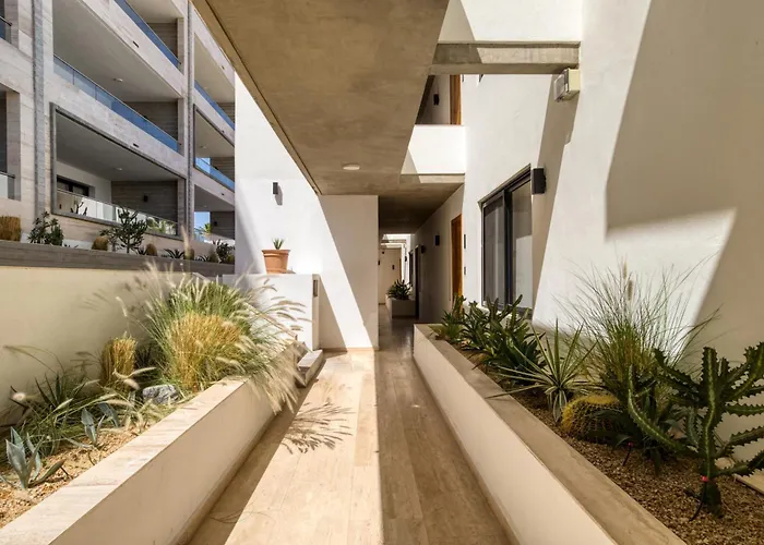 Apartment Marella Cabo *