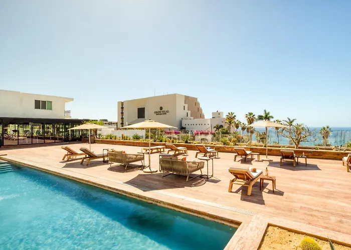Marella Cabo Apartment San Jose del Cabo