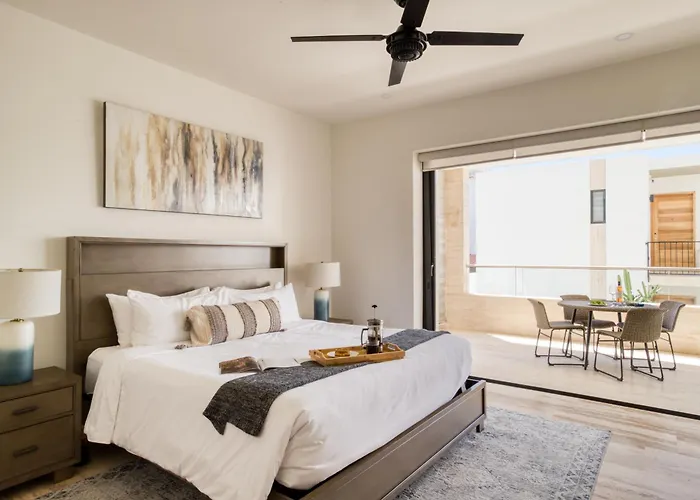Marella Cabo Apartment