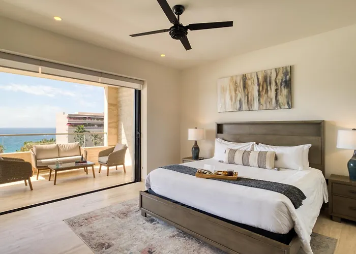 Marella Cabo Apartment *