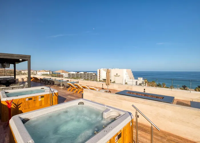 Marella Cabo Apartment San Jose del Cabo