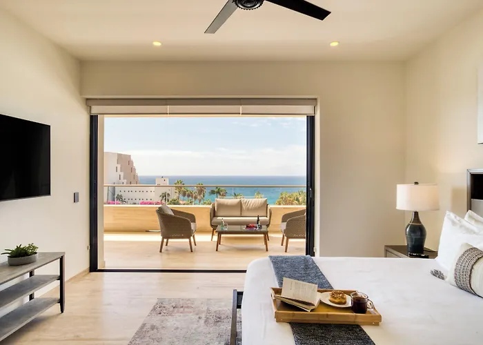 Apartment Marella Cabo San José del Cabo