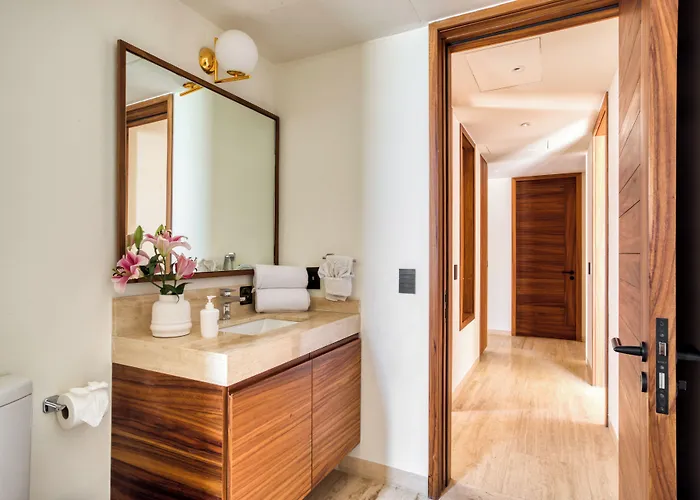 Marella Cabo Apartment