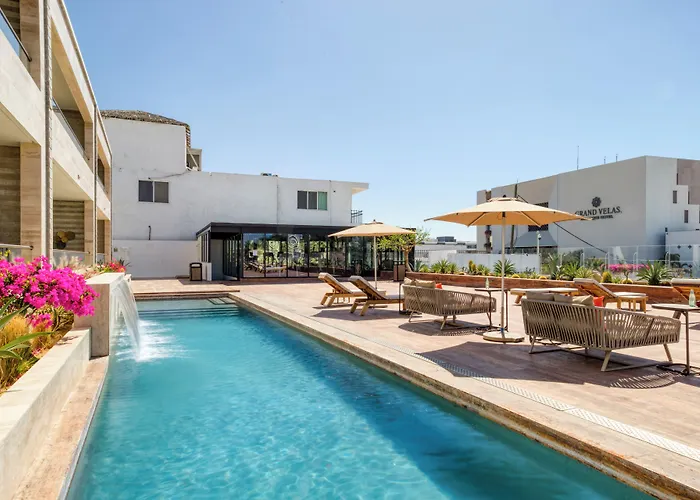 Apartment Marella Cabo