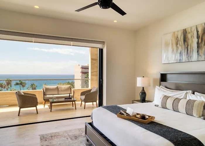 Marella Cabo Apartment