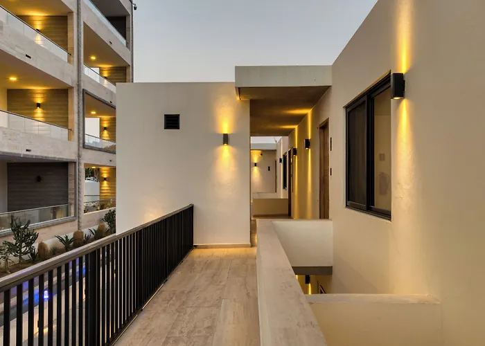 Marella Cabo Apartment *