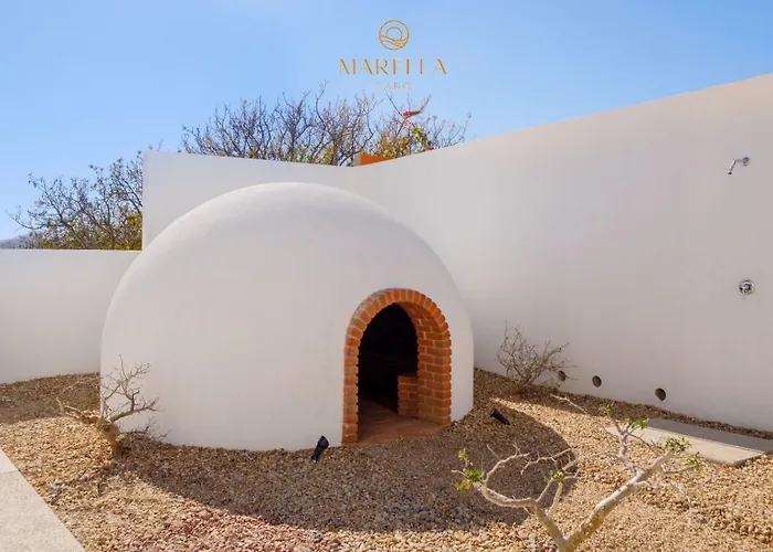 Apartment Marella Cabo