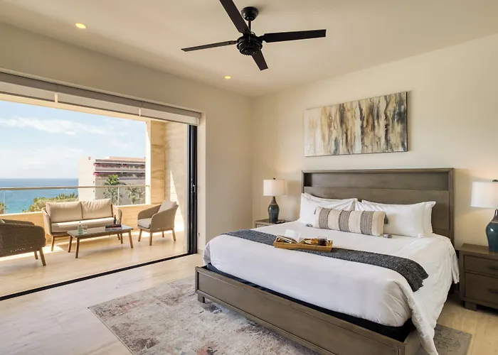 Marella Cabo Apartment