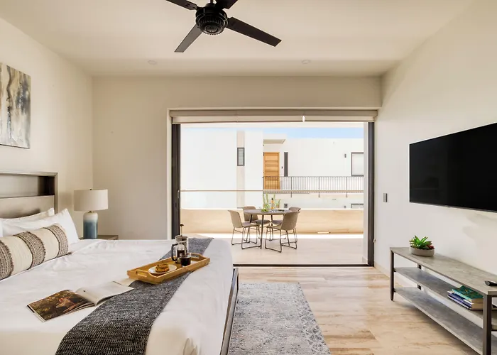 Marella Cabo Apartment San José del Cabo