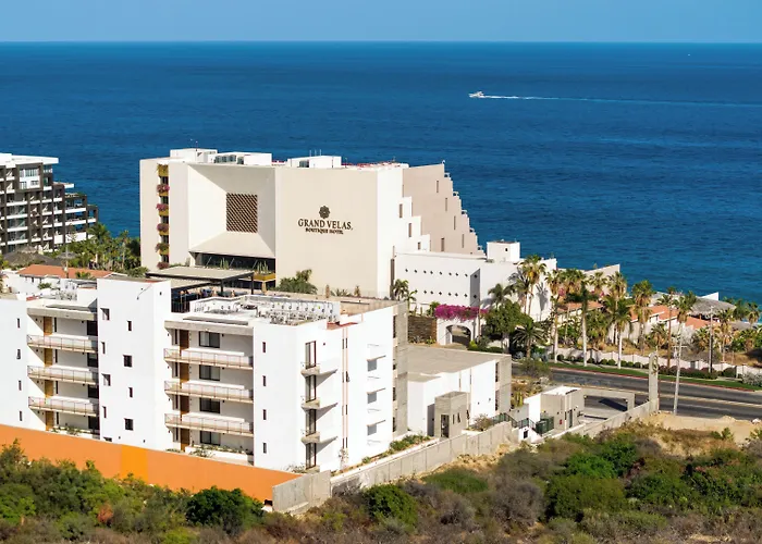 Marella Cabo Apartment San José del Cabo