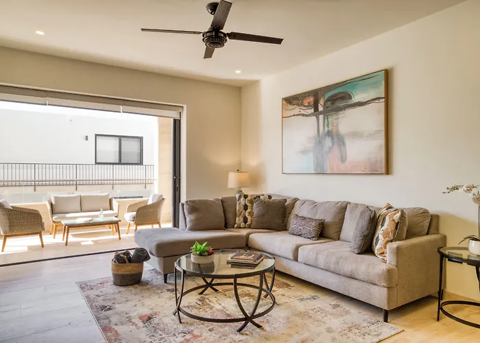 Marella Cabo Apartment San José del Cabo