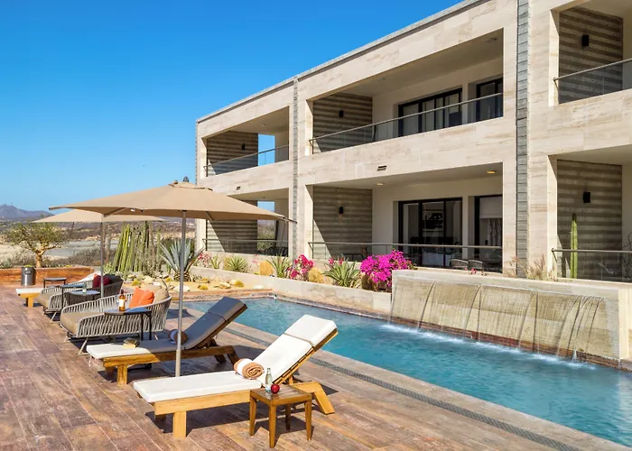 Apartment Marella Cabo