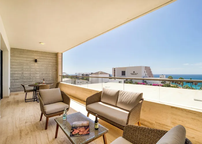 Marella Cabo * San José del Cabo