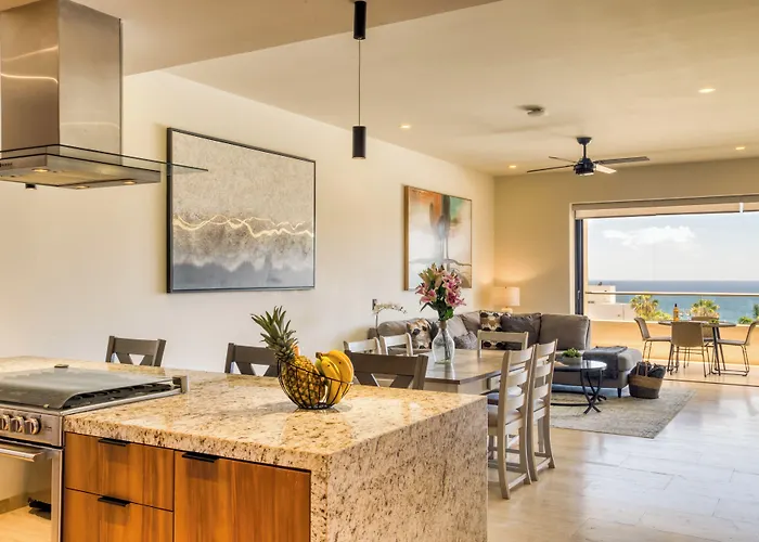 Marella Cabo Apartment San José del Cabo