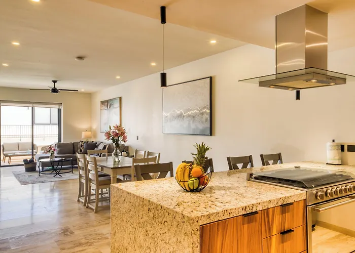 Marella Cabo Apartment San José del Cabo