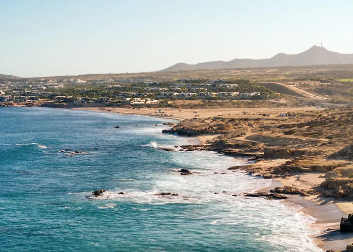 Marella Cabo Apartment San José del Cabo